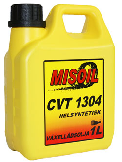 MISOIL CVT 1304 1L