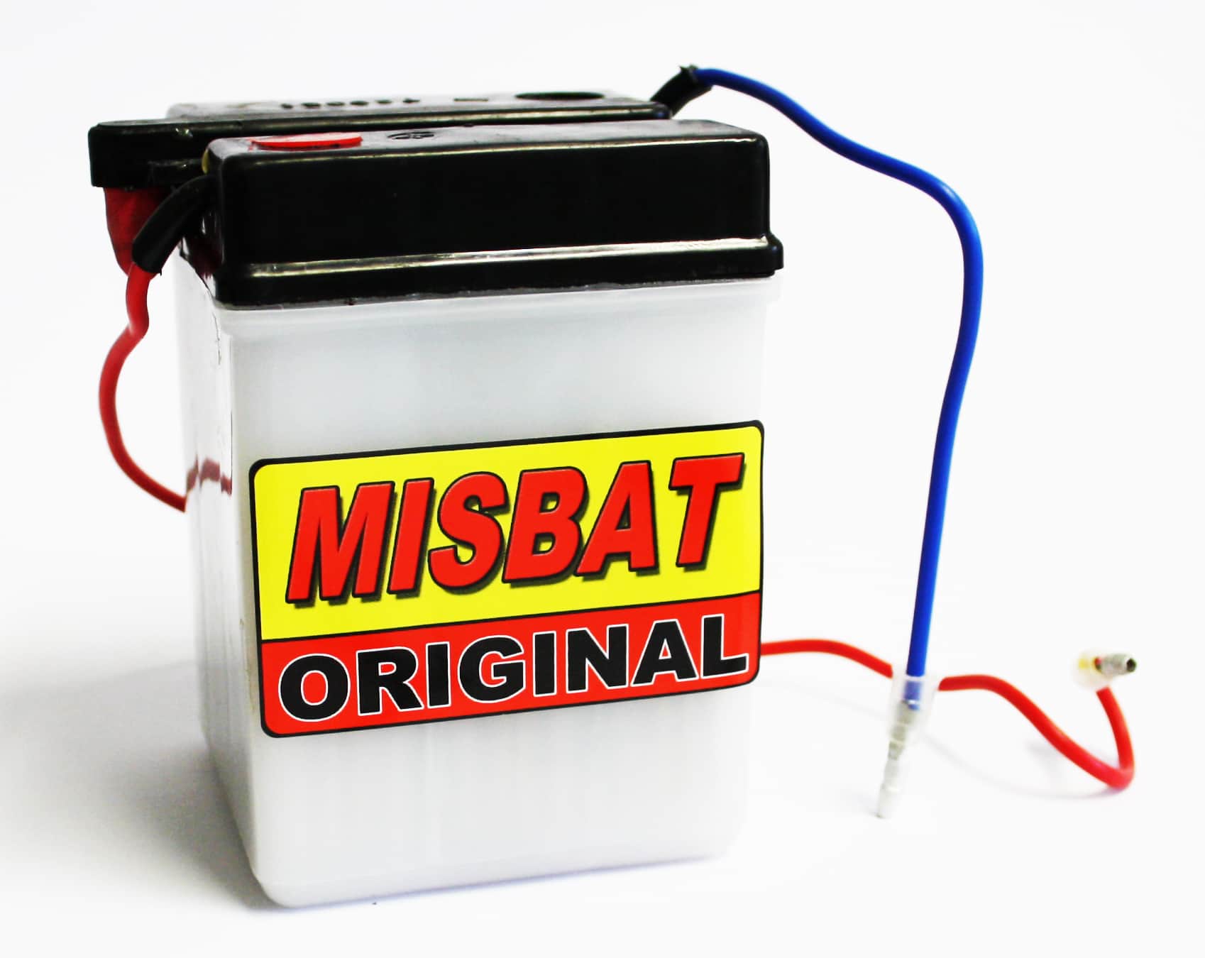 MISBAT MC 6V 4AH
