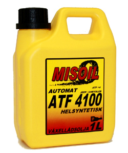 MISOIL ATF 4100 1L