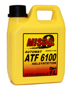 MISOIL ATF 6100 1L