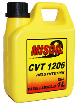 MISOIL CVT 1206