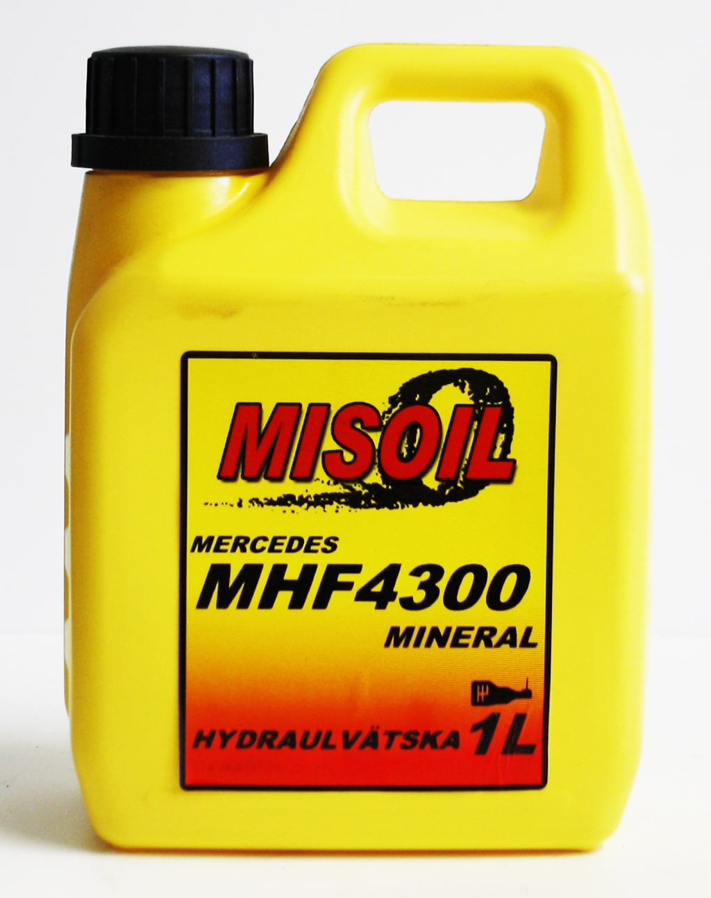 MISOIL MHF 4300