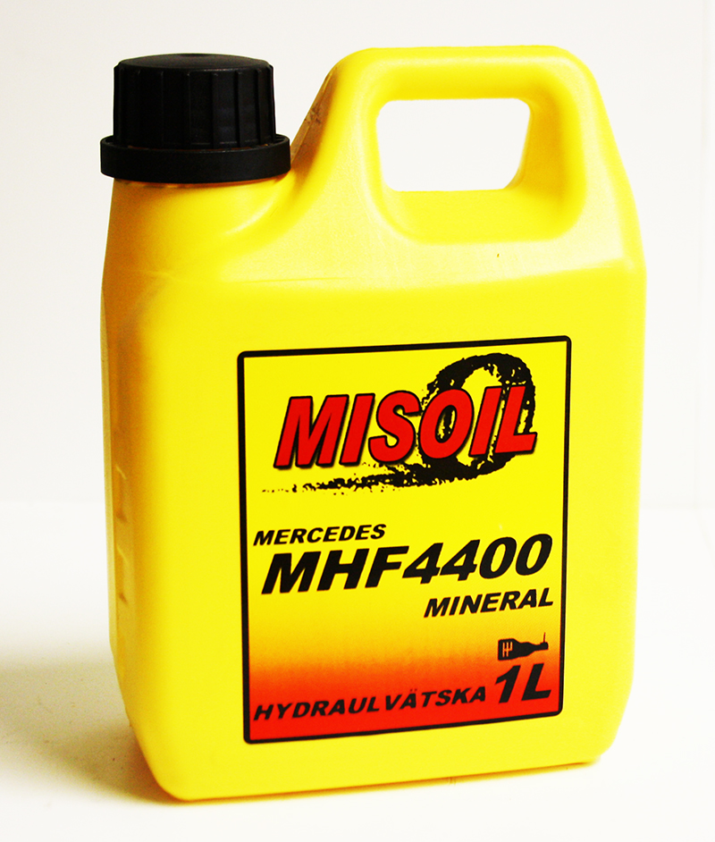 MISOIL MHF 4400
