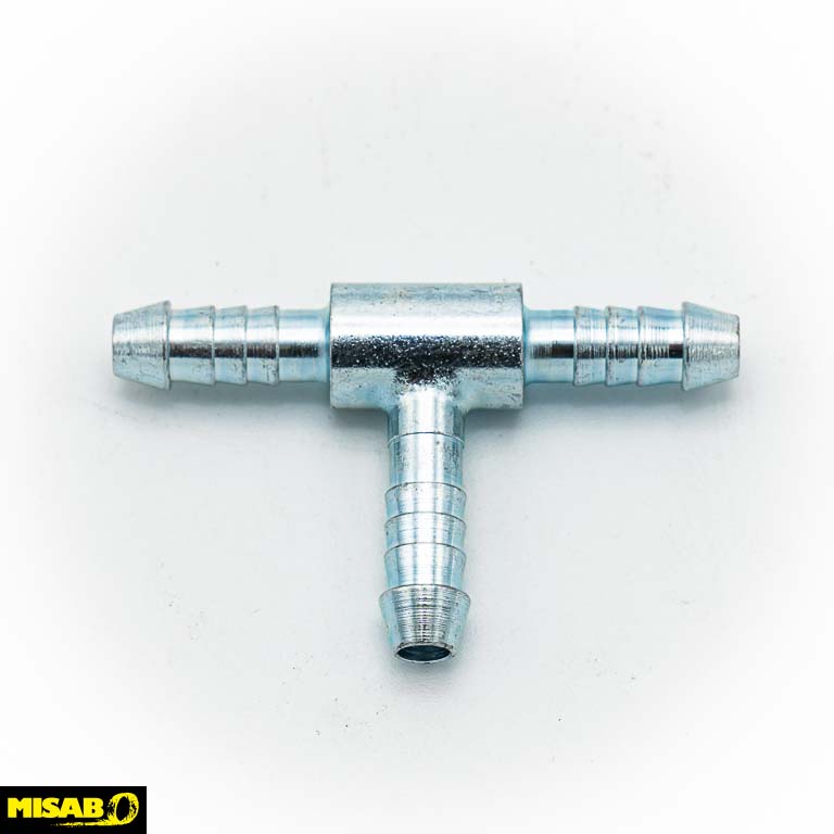 T-RR METALL 6 mm