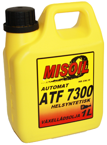 MISOIL ATF 7300 1L